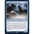 [EX+](FOIL)ファイレクシアの変形者/Phyrexian Metamorph《英語》【2XM】