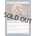 (FOIL)死の影/Death's Shadow《英語》【2XM】