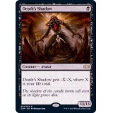 死の影/Death's Shadow《英語》【2XM】