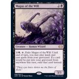 意志の大魔術師/Magus of the Will《英語》【2XM】