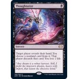 思考囲い/Thoughtseize《英語》【2XM】