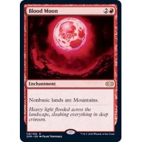 血染めの月/Blood Moon《英語》【2XM】