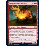 クラガンウィックの死体焼却者/Cragganwick Cremator《英語》【2XM】
