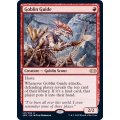 (FOIL)ゴブリンの先達/Goblin Guide《英語》【2XM】