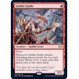 (FOIL)ゴブリンの先達/Goblin Guide《英語》【2XM】