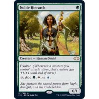 貴族の教主/Noble Hierarch《英語》【2XM】