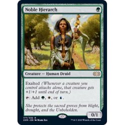 画像1: 貴族の教主/Noble Hierarch《英語》【2XM】
