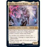 エーテリウム造物師、ブレイヤ/Breya, Etherium Shaper《英語》【2XM】
