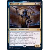 (FOIL)スカラベの神/The Scarab God《英語》【2XM】