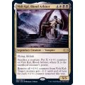 (FOIL)血の調停者、ヴィシュ・カル/Vish Kal, Blood Arbiter《英語》【2XM】