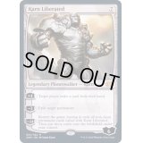[EX+](FOIL)解放された者、カーン/Karn Liberated《英語》【2XM】