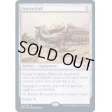 (FOIL)殴打頭蓋/Batterskull《英語》【2XM】