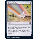 彩色の星/Chromatic Star《英語》【2XM】