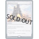 (FOIL)ダークスティールの溶鉱炉/Darksteel Forge《英語》【2XM】
