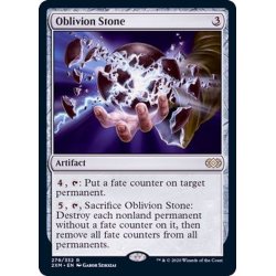 画像1: 忘却石/Oblivion Stone《英語》【2XM】