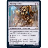 歩行バリスタ/Walking Ballista《英語》【2XM】