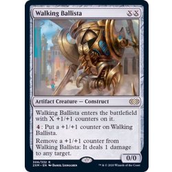画像1: 歩行バリスタ/Walking Ballista《英語》【2XM】