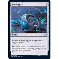 [EX+]溶接の壺/Welding Jar《英語》【2XM】
