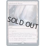 (FOIL)ちらつき蛾の生息地/Blinkmoth Nexus《英語》【2XM】