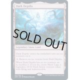 [EX+](FOIL)暗黒の深部/Dark Depths《英語》【2XM】