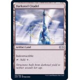 ダークスティールの城塞/Darksteel Citadel《英語》【2XM】