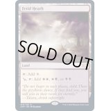 (FOIL)悪臭の荒野/Fetid Heath《英語》【2XM】