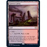 偶像の石塚/Graven Cairns《英語》【2XM】