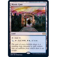 [EX+](FOIL)秘教の門/Mystic Gate《英語》【2XM】