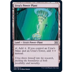 画像1: [EX+](FOIL)ウルザの魔力炉/Urza's Power Plant《英語》【2XM】