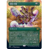 (フルアート)倍増の季節/Doubling Season《日本語》【2XM】