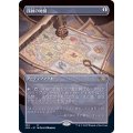 (FOIL)(フルアート)探検の地図/Expedition Map《日本語》【2XM】