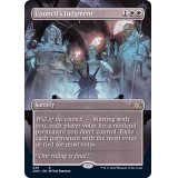 (FOIL)(フルアート)議会の採決/Council's Judgment《英語》【2XM】