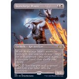 (フルアート)石鍛冶の神秘家/Stoneforge Mystic《英語》【2XM】