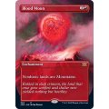 (FOIL)(フルアート)血染めの月/Blood Moon《英語》【2XM】