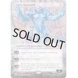 [EX+](FOIL)(フルアート)解放された者、カーン/Karn Liberated《英語》【2XM】