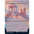 (FOIL)(フルアート)ウルザの魔力炉/Urza's Power Plant《英語》【2XM】