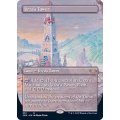 [EX+](FOIL)(フルアート)ウルザの塔/Urza's Tower《英語》【2XM】