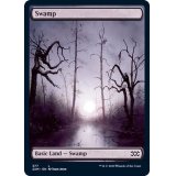 (377)沼/Swamp《英語》【2XM】