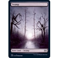 (377)沼/Swamp《英語》【2XM】