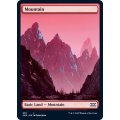 [EX+](379)山/Mountain《英語》【2XM】