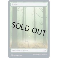 [PLD](FOIL)(381)森/Forest《英語》【2XM】