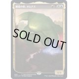 (FOIL)(フルアート)創造の座、オムナス/Omnath, Locus of Creation《日本語》【SCH】