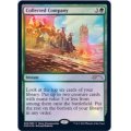 (店舗名無)(FOIL)集合した中隊/Collected Company《英語》【Store Championships】