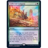 [EX](店舗名無)(FOIL)集合した中隊/Collected Company《英語》【Store Championships】