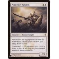 [EX+]純鋼の聖騎士/Puresteel Paladin《英語》【Reprint Cards(The List)】