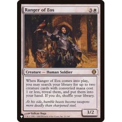 画像1: [EX+]イーオスのレインジャー/Ranger of Eos《英語》【Reprint Cards(The List)】