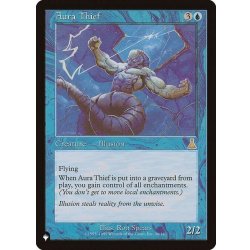 画像1: [EX]オーラ泥棒/Aura Thief《英語》【Reprint Cards(The List)】