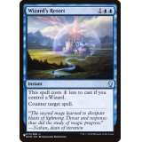 魔術師の反駁/Wizard's Retort《英語》【Reprint Cards(The List)】