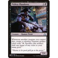 [EX]無慈悲な略奪者/Pitiless Plunderer《英語》【Reprint Cards(The List)】
