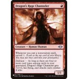 ドラゴンの怒りの媒介者/Dragon's Rage Channeler《英語》【Reprint Cards(The List)】